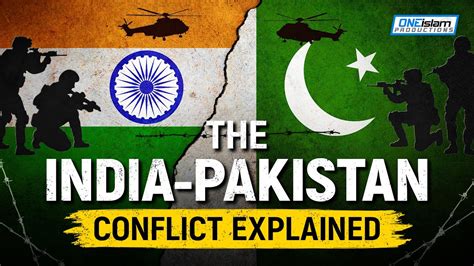 india pakistan rivalry|Why the India.